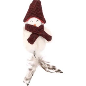  Christmas Cat Toys Cheerful Berdie 