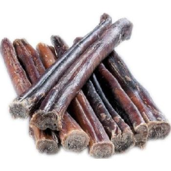  Trixie Bull Pizzle Dog Treats - 100G 