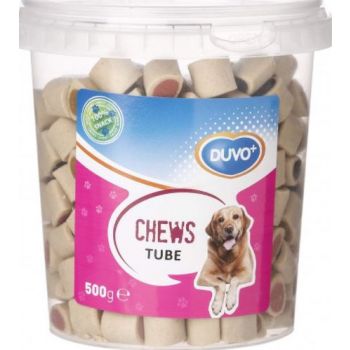  Duvo Soft Chews -Tube  500g 