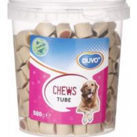 Duvo Soft Chews -Tube  500g