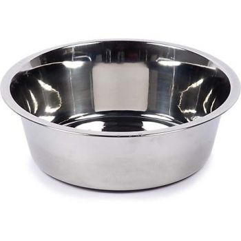  DOG STAINLESS STEAL BOWL 83412 
