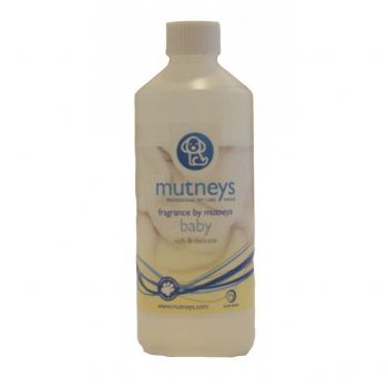  Mutneys Baby Fragrance Spray 500ml 