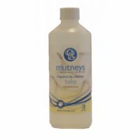 Mutneys Baby Fragrance Spray 500ml