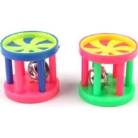 SAAS 2PC BELL SYLINDER TOY