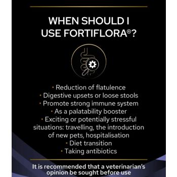  pro plan FORTIFLORA Canine Nutr (1g) 1pcs 