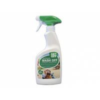 GET OFF SPRAY 500ML 84290