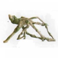 AQUARIUM DECORATION U718L