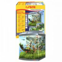SERA BIO TOP CUBE 130 XXL