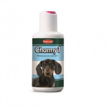  PADO DOG SHAMPOO-CHARMY1 250ML 