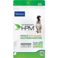 VIRBAC Adult Neutered & Entire with salmon Cat 12kg