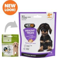 M&C Healthy Treats Calming for Puppies