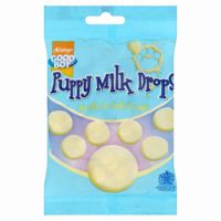Puppy Milk Drops - 125G