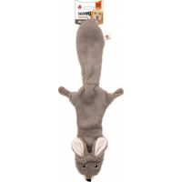 FOFOS Skinneez Rabbit Dog Toys