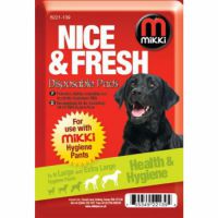 Mikki Hygiene Pants L