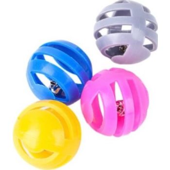  Petbroo Cat Toys Rolliepaw balls 