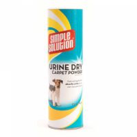 Urine Dry