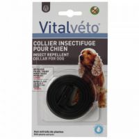 AGROBIOTHERS  VITALVETO INSECT REPELLENT COLLAR FOR DOG 60CM 3M