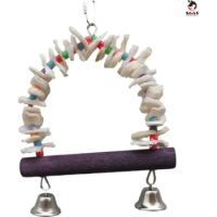 Saas Bird Swing Toys 28X15