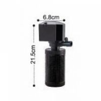 DOPHIN INTERNAL FILTER 950F 480L/H