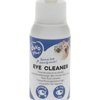  Duvo+ Eye Cleaner For Dog & Cat-60ml 
