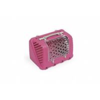 P-Bag Pet Carrier - Pink