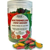Exotic Nutrition Watermelon Wedges 4.7 oz