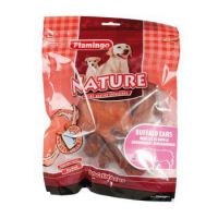 FLAMINGO BUFFALO EARS 5 PIECES 60G