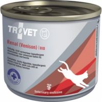 Trovet Renal Venison Cat Wet Food 200g