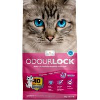Odourlock Baby Powder 6Kg