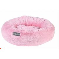 FuzzYard Eskimo Pink Bed - Medium