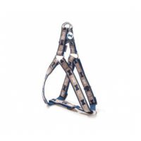 Kyrielle Harness - Red/Small