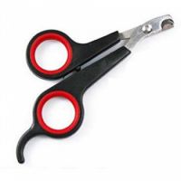 BIRD NAIL SCISSORS