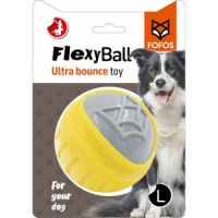 FOFOS Flexy Ball Ultra Bounce Toys L
