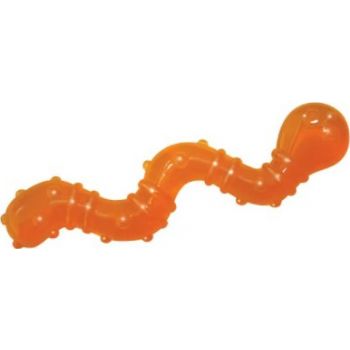  PETSTAGES ORKA WIGGLE WORM CAT TOY 