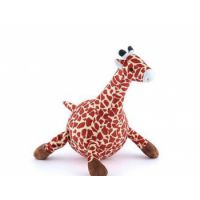 GABI THE GIRAFFE