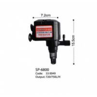 SPEED SP-6800 INTERNAL FILTER