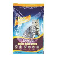 Prime Classica Cat Dry Food Seafood Flavor 7kg