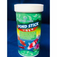 Golden Lake Pond Sticks 500ml