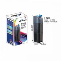 DOPHIN INTERNAL FILTER F-1200