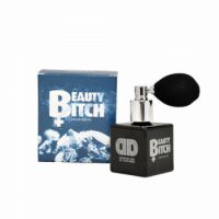 DUVO DIAMOND DOG PERFUM(FEMALE) 50ML : 5414365176969