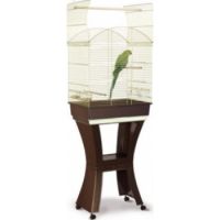 IMAC Bird cage for small birds 62x43x78 CM