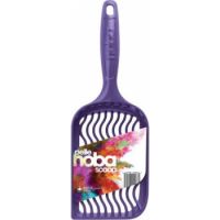 Pelle Noba Cat Litter Scoop Violet