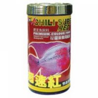 AQUAFIN CHILLI RED 100ML