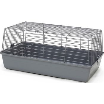  Dayang Rabbit & Small Animal Cage (R2) - 69 x 44.5 x 35.5cm (2 Pcs/Box )[Dimension - 69 x 44.5 x 35.5cm] 