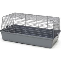 Dayang Rabbit & Small Animal Cage (R2) - 69 x 44.5 x 35.5cm (2 Pcs/Box )[Dimension - 69 x 44.5 x 35.5cm]/ Assorted Color