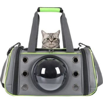  Cats Outdoor Packbags L(50*27*31)   ( GREEN) 