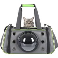 Saas Cats Outdoor Packbags L(50*27*31)   ( GREEN)
