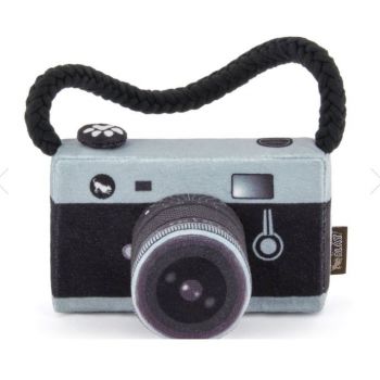  P.L.A.Y. | Lens Licker Camera Toy 5.5" x 3.9" x 3.7" 