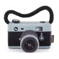 P.L.A.Y. | Lens Licker Camera Toy 5.5" x 3.9" x 3.7"