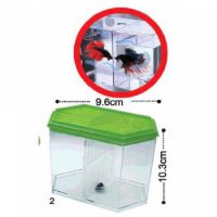 AIM BETTA BOX ( TWO CHAMBER )